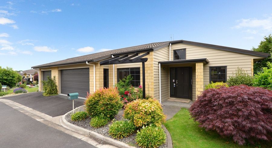  at 8/3 Turnbury Court, Rototuna, Hamilton