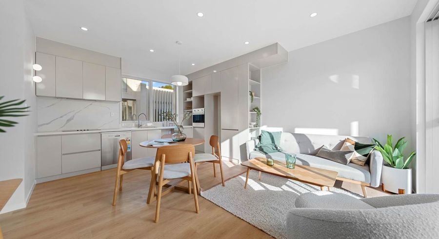  at 5/188 Forrest Hill Road, Forrest Hill, North Shore City, Auckland