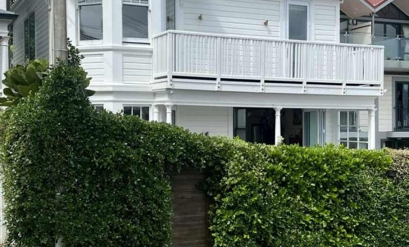  at 54 Hawker Street, Mount Victoria, Wellington