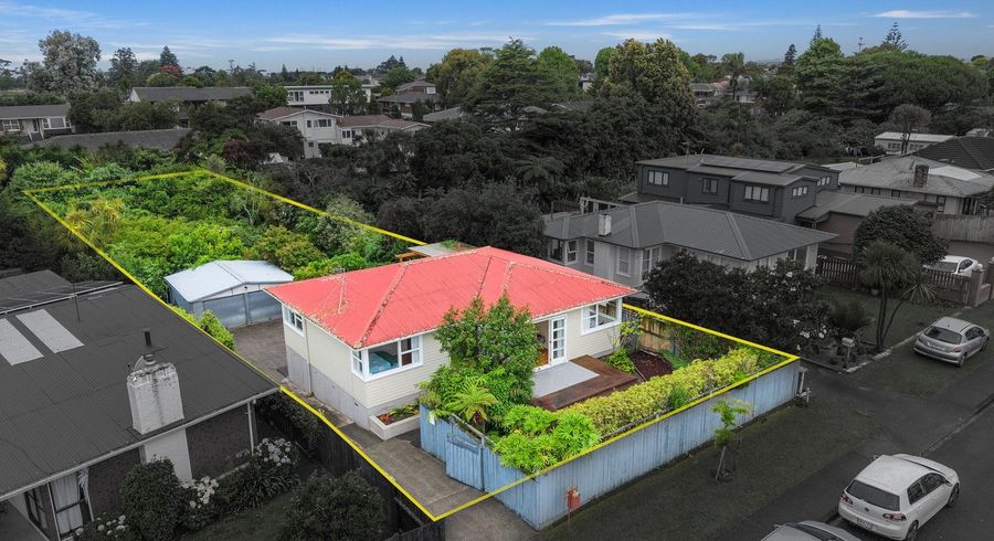  at 20 Mclean Avenue, Papatoetoe, Manukau City, Auckland