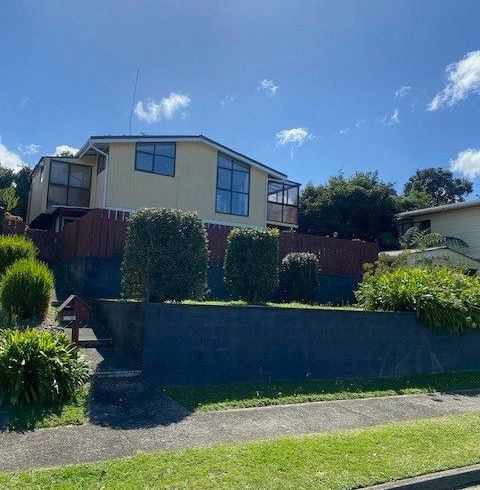  at 90 Pembroke Street, Westown, New Plymouth, Taranaki