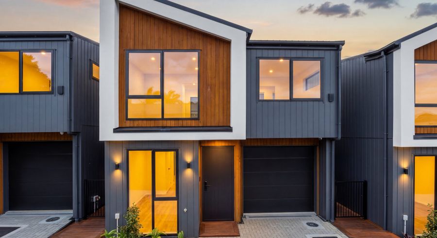  at Lot 3/7 Alma Road, Milford, North Shore City, Auckland