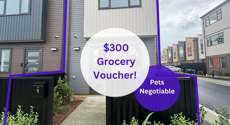  at 1 Mara Court, Mangere, Manukau City, Auckland