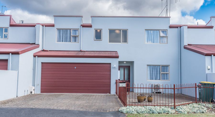  at 29C Claudelands Road, Claudelands, Hamilton, Waikato