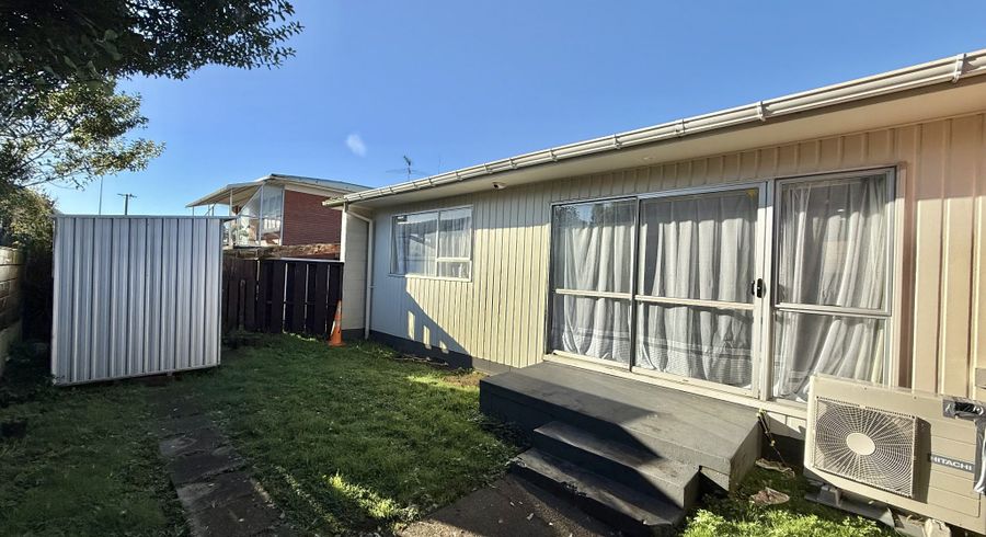  at 4/94 Beaumonts Way Extn, Manurewa, Manukau City, Auckland