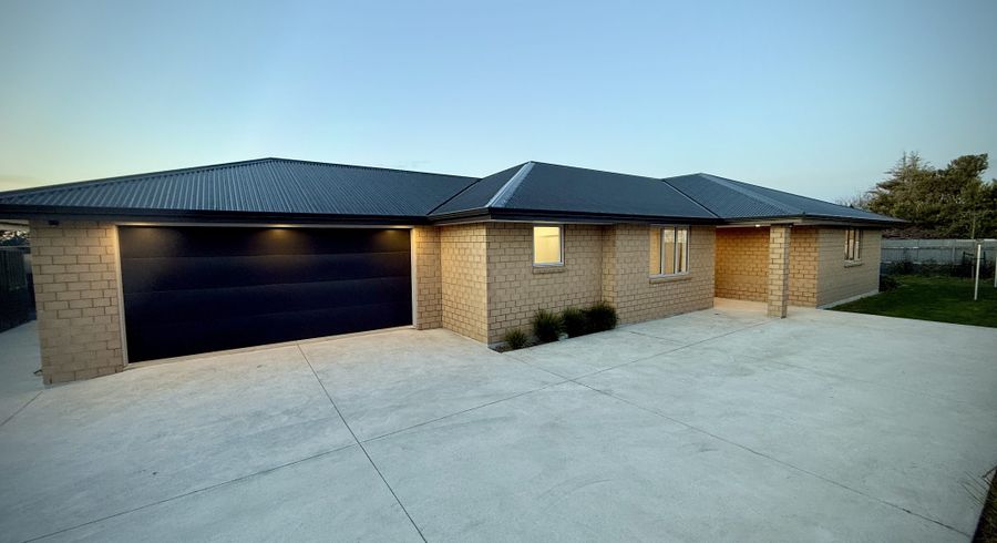  at 70B Dipton Street, Kingswell, Invercargill, Southland