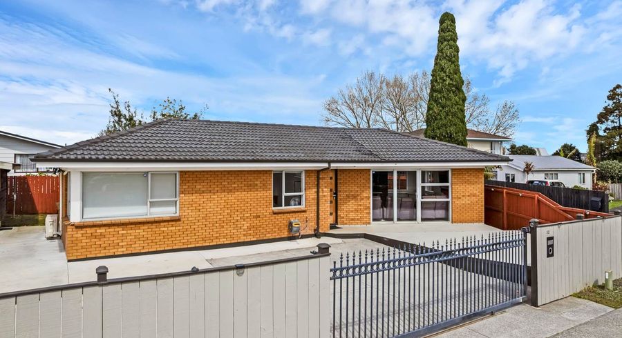  at 52 Henwood Road, Mangere East, Manukau City, Auckland