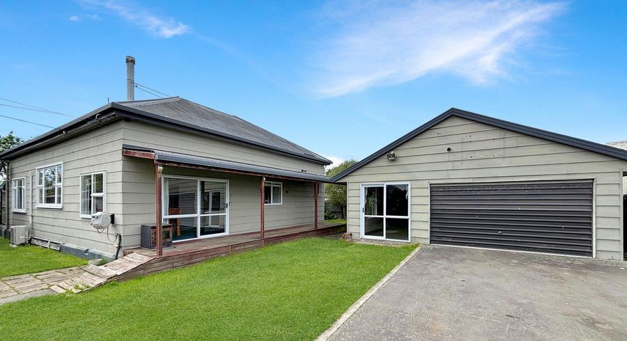  at 5 Glynne Crescent, Spreydon, Christchurch City, Canterbury