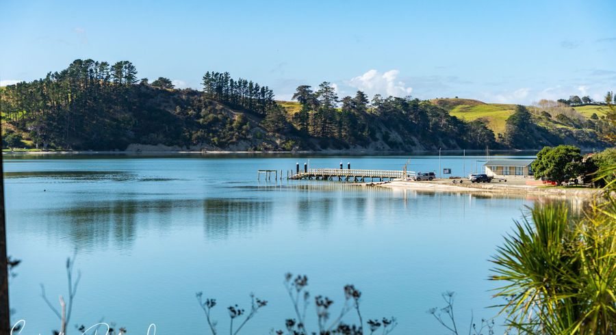  at 15 Fisher Street, Pahi, Kaipara, Northland
