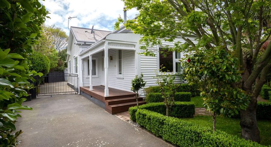  at 59 Spencer Street, Addington, Christchurch City, Canterbury