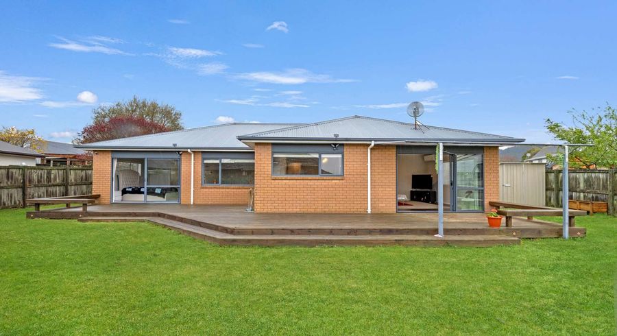  at 22C Dickens Street, Owhata, Rotorua, Bay Of Plenty