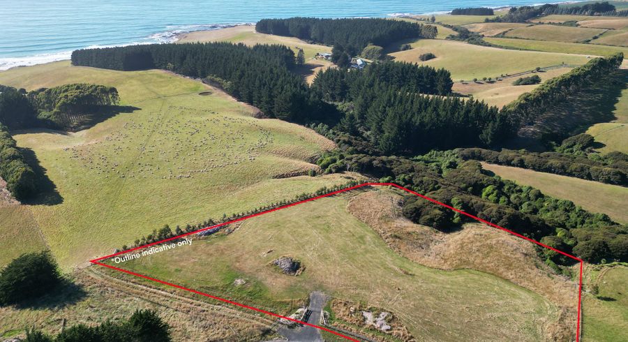 at 147 Akatore Road, Taieri Mouth, Clutha, Otago