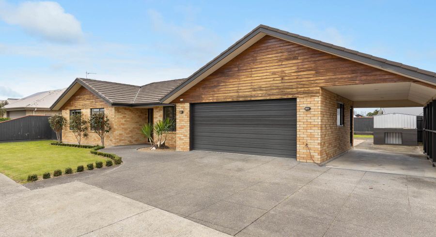  at 2 Puketea Place, Redwoodtown, Blenheim, Marlborough