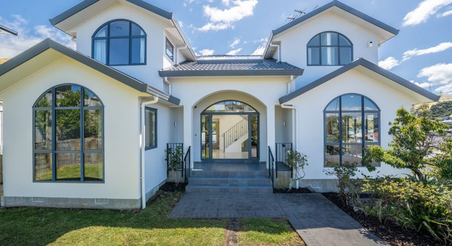  at 3 Hetsby Place, Churton Park, Wellington, Wellington