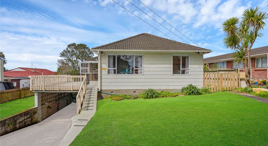  at 5 Salisbury Road, Birkdale, North Shore City, Auckland