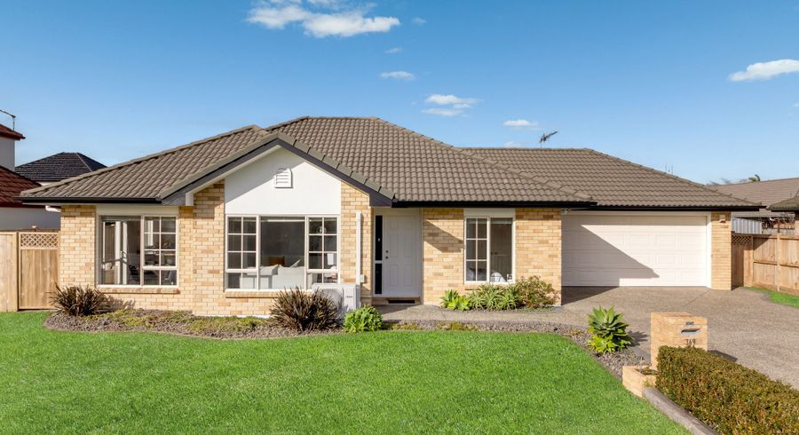  at 369 Chapel Road, Dannemora, Manukau City, Auckland