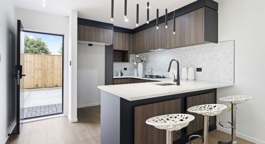  at Lot 4/224 Walter Strevens Drive, Conifer Grove, Papakura, Auckland