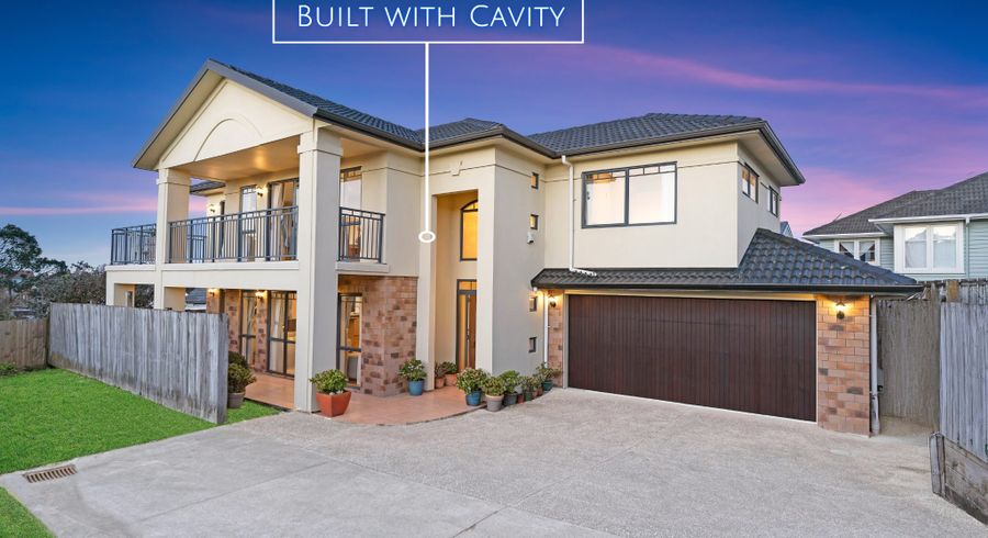  at 203A White Swan Road, Mount Roskill, Auckland City, Auckland
