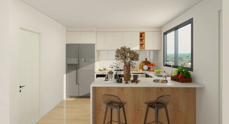  at Lot 1/80 Goodall Street, Hillsborough, Auckland City, Auckland