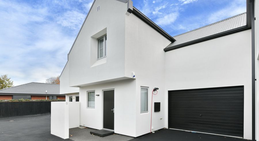 at 5/84 Shakespeare Road, Waltham, Christchurch