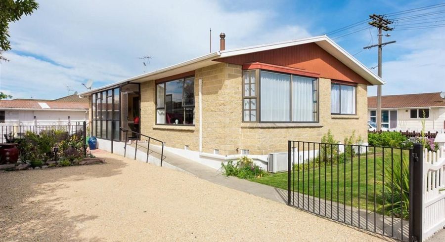  at 5 Percy Street, Blenheim, Blenheim
