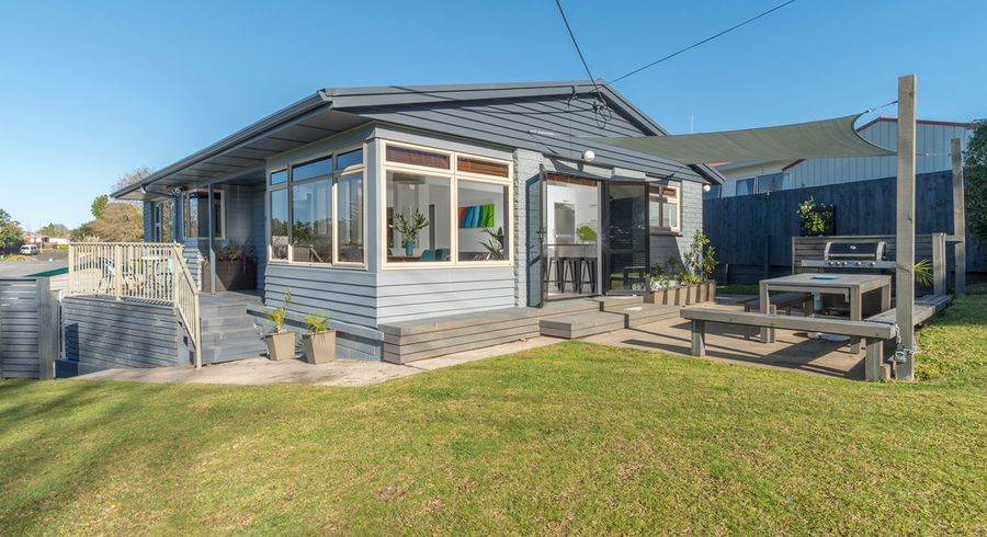  at 4 Church Street, Gate Pa, Tauranga