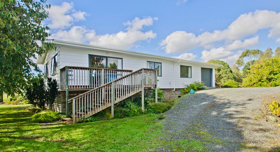  at 117 Loop Road, Whangarei