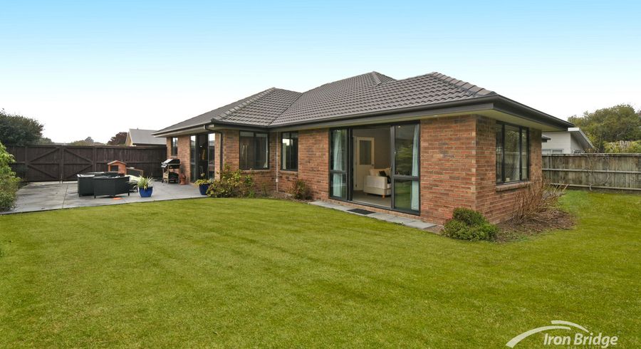  at 26 Iraklis Close, Templeton, Christchurch