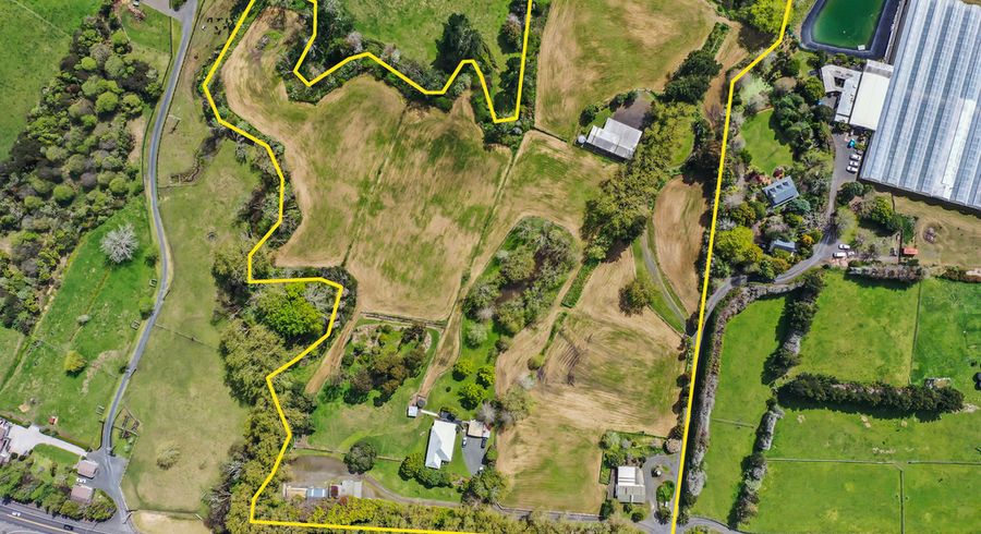  at 435 Karaka Road, Drury