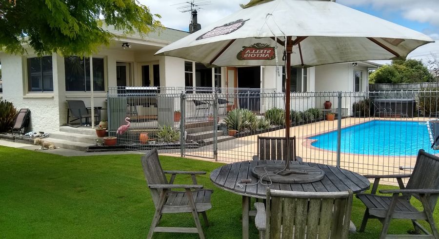  at 94 Cornwall Street, Masterton