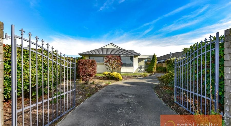  at 15 Bicknor Street, Templeton, Christchurch