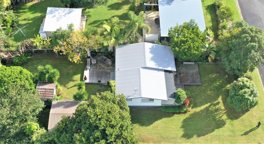  at 92 Kon Tiki Road, Whiritoa, Waihi