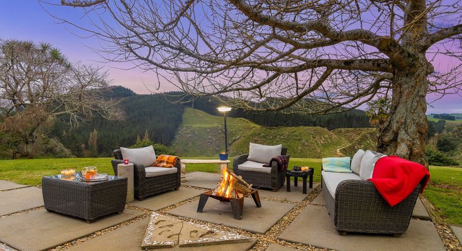  at 607 Tirau Road, Karapiro, Cambridge