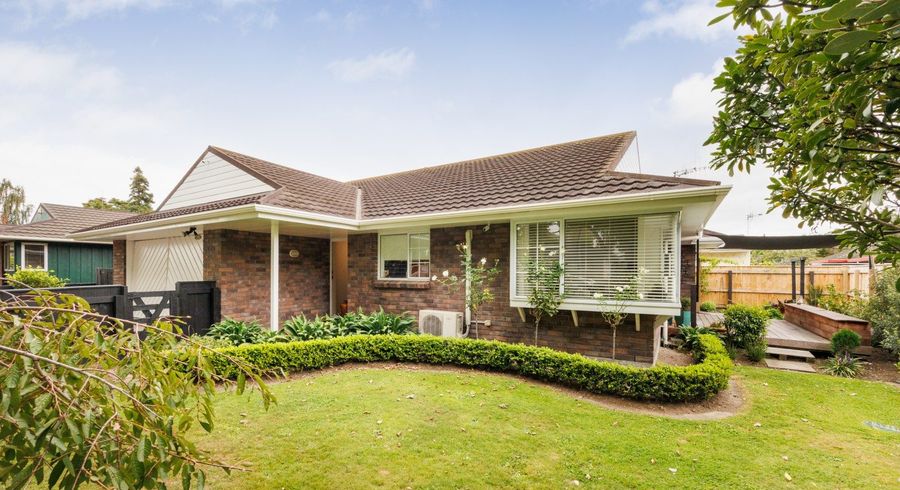  at 3A Churchill Avenue, Hokowhitu, Palmerston North, Manawatu / Whanganui