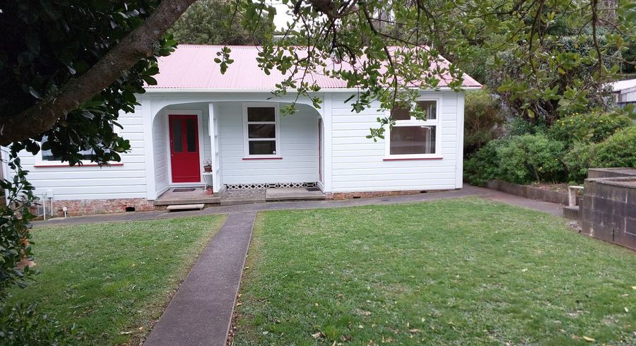  at 35B Bassett Road, Johnsonville, Wellington, Wellington