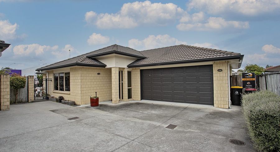  at 9C Emmett Street, Greerton, Tauranga