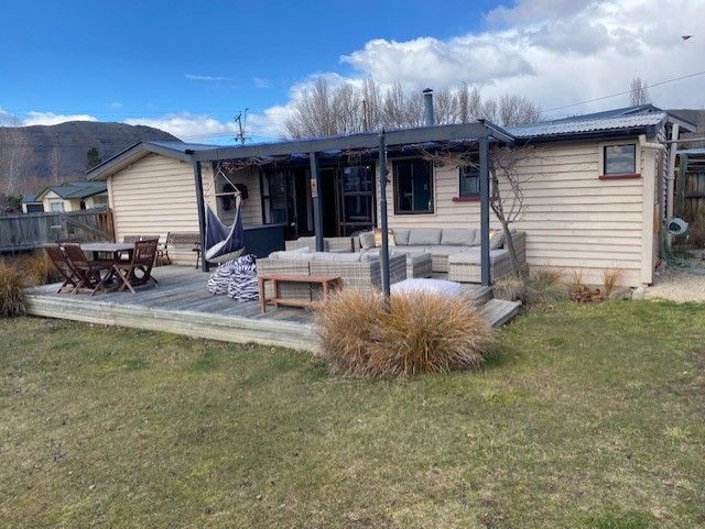  at 26 Waitaki Drive East, Otematata