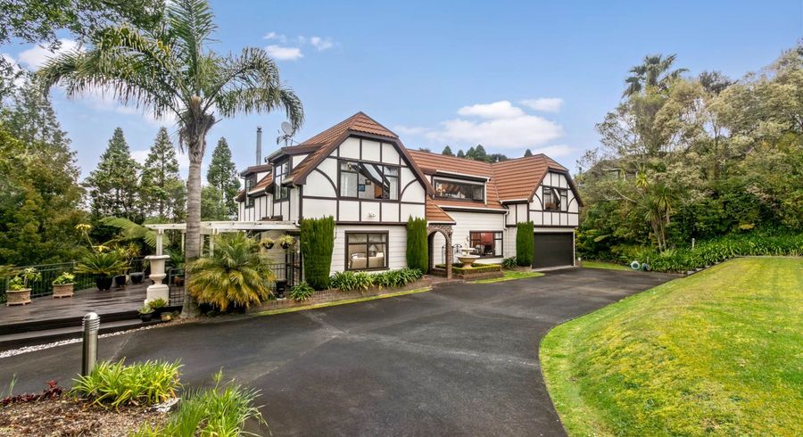  at 1234 Scenic Drive North, Swanson, Auckland