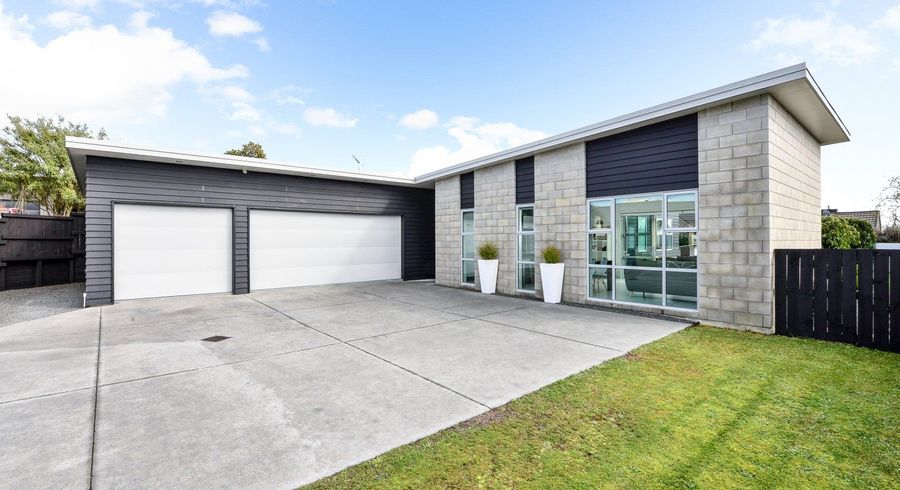  at 112 Te Huia Drive, Flagstaff, Hamilton