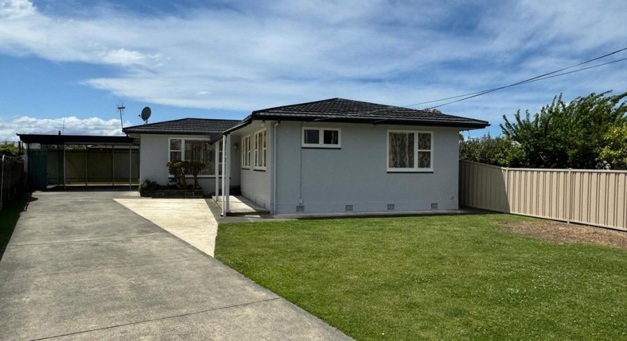  at 28 Howard Road, Taradale, Napier