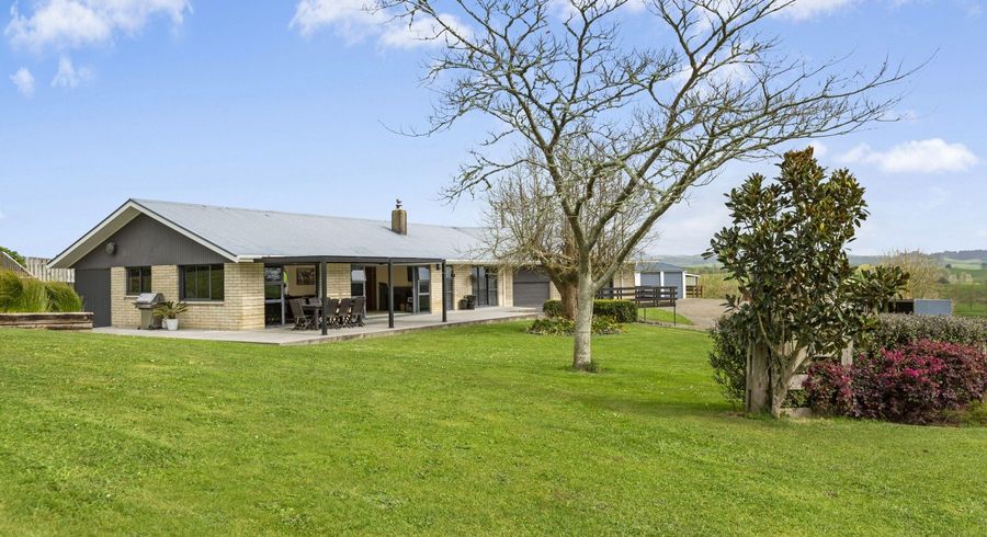  at 105 Rotongaro Road, Rotongaro, Waikato, Waikato