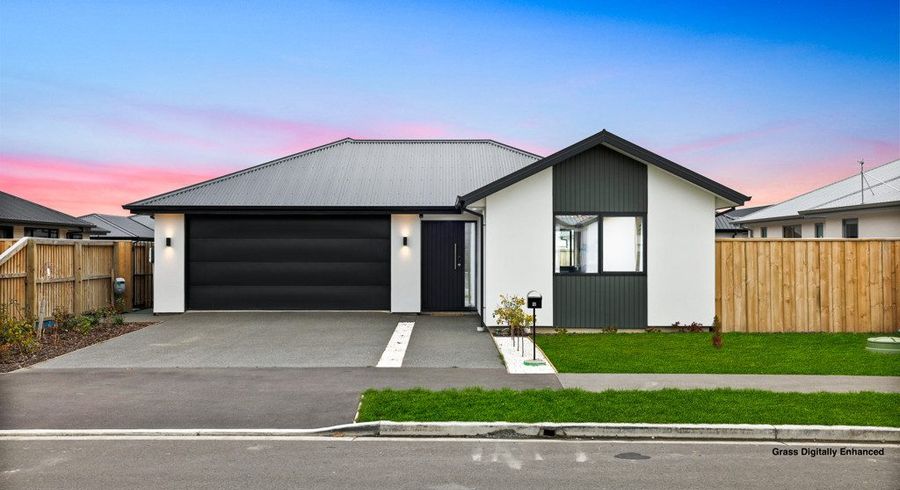  at 12 Cork Street, Halswell, Christchurch