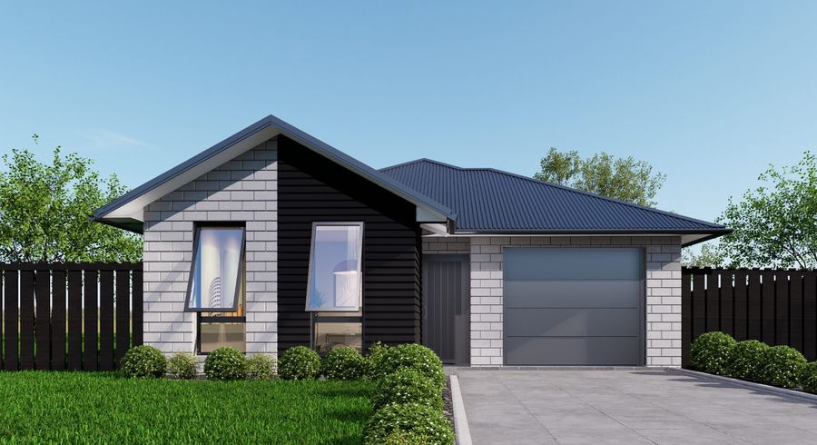  at Lot 74, Kennedys Green, Halswell, Christchurch City, Canterbury