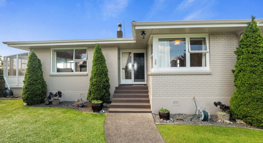  at 36A Upland Street, Brookfield, Tauranga