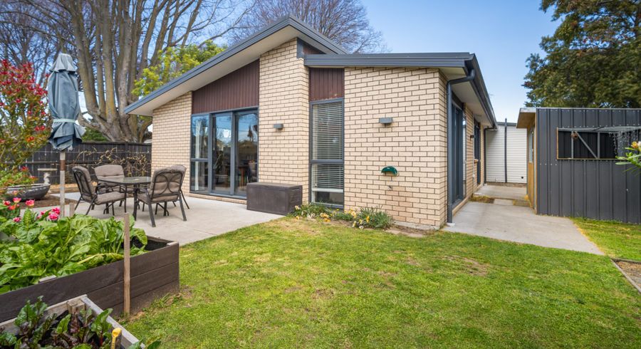 at 25 Dominion Avenue, Spreydon, Christchurch
