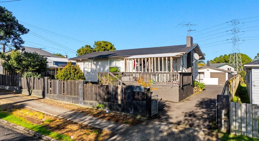  at 43 Sandbrook Avenue, Otara, Manukau City, Auckland