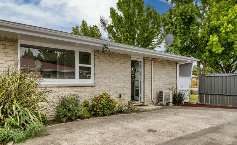 at 1/813 Clive Street, Akina, Hastings