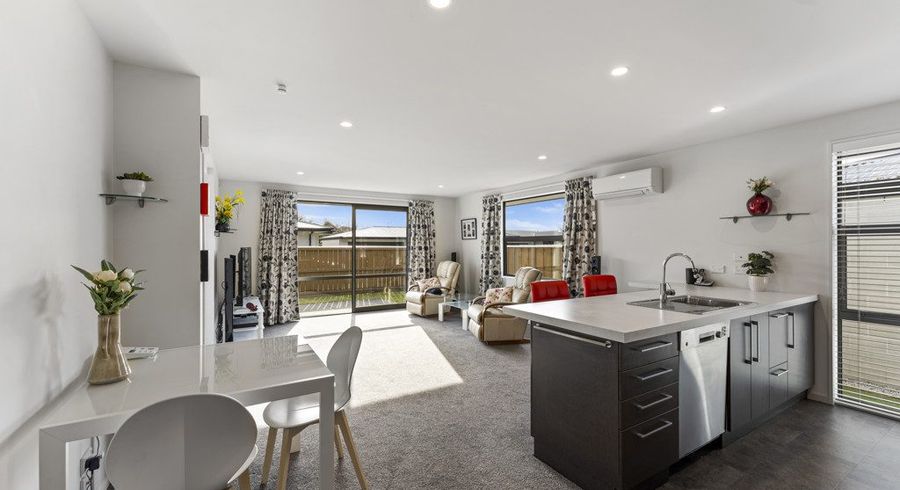  at 7 Saint Brendans Lane, Templeton, Christchurch