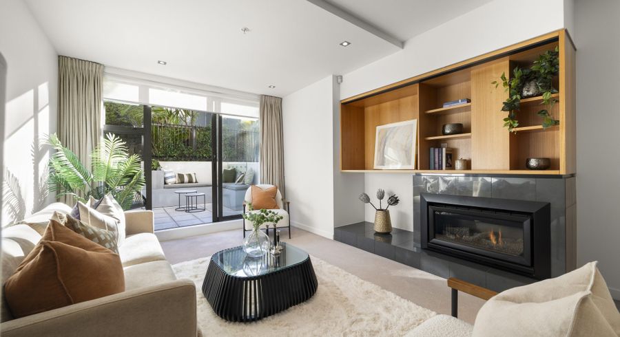  at 103/28 Balfour Road, Parnell, Auckland City, Auckland