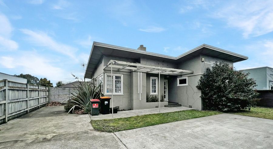  at 321a Botanical Road, West End, Palmerston North, Manawatu / Whanganui